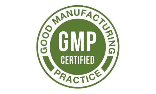 Alpha Surge GMP Certified